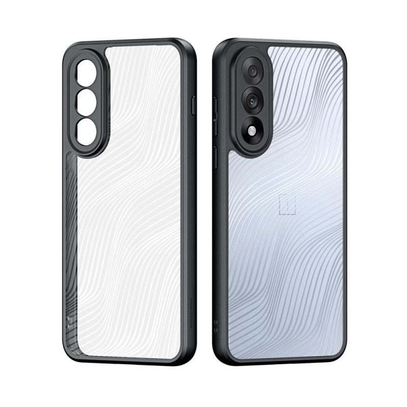 Etui Do Oneplus Nord 5 Seria Aimo Dux Ducis