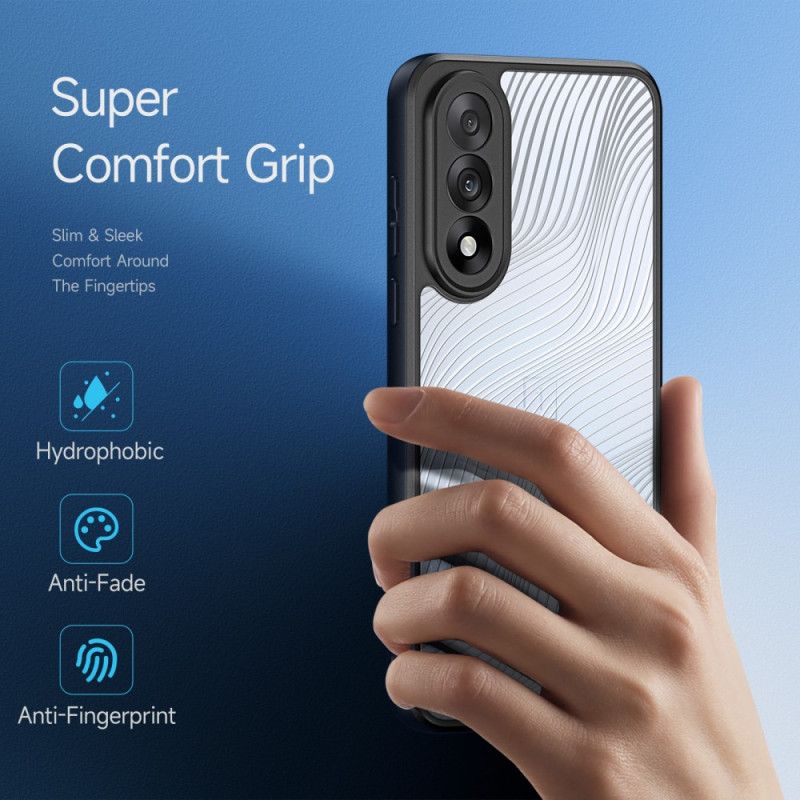 Etui Do Oneplus Nord 5 Seria Aimo Dux Ducis