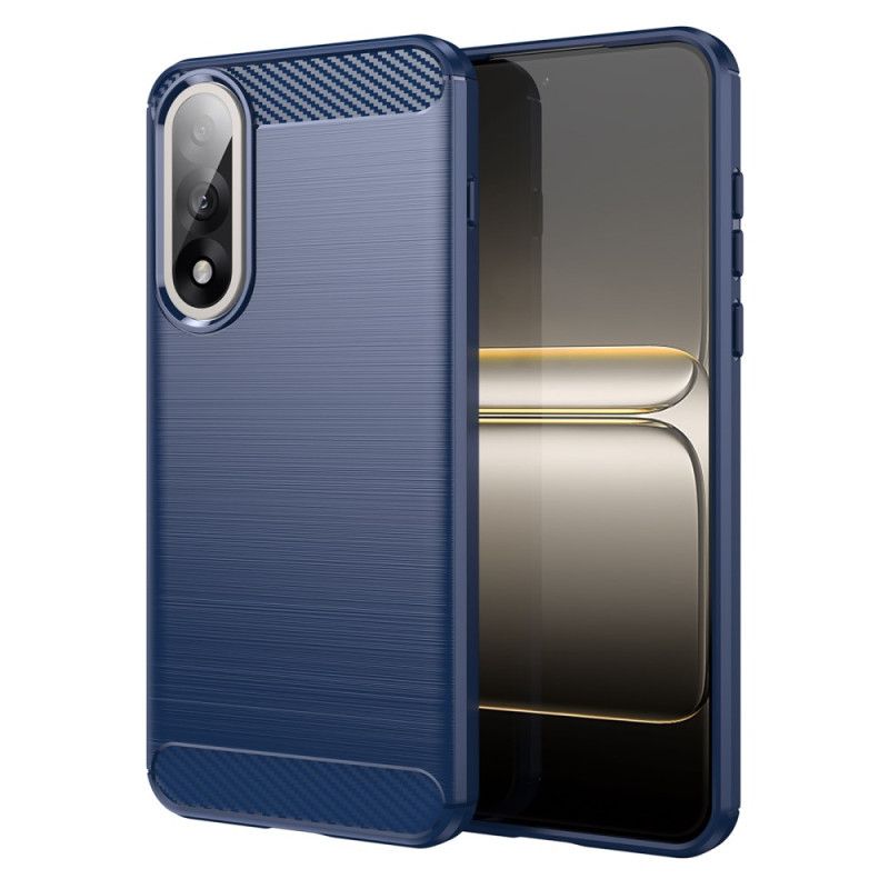 Etui Do Oneplus Nord 5 Szczotkowane Włókno Węglowe