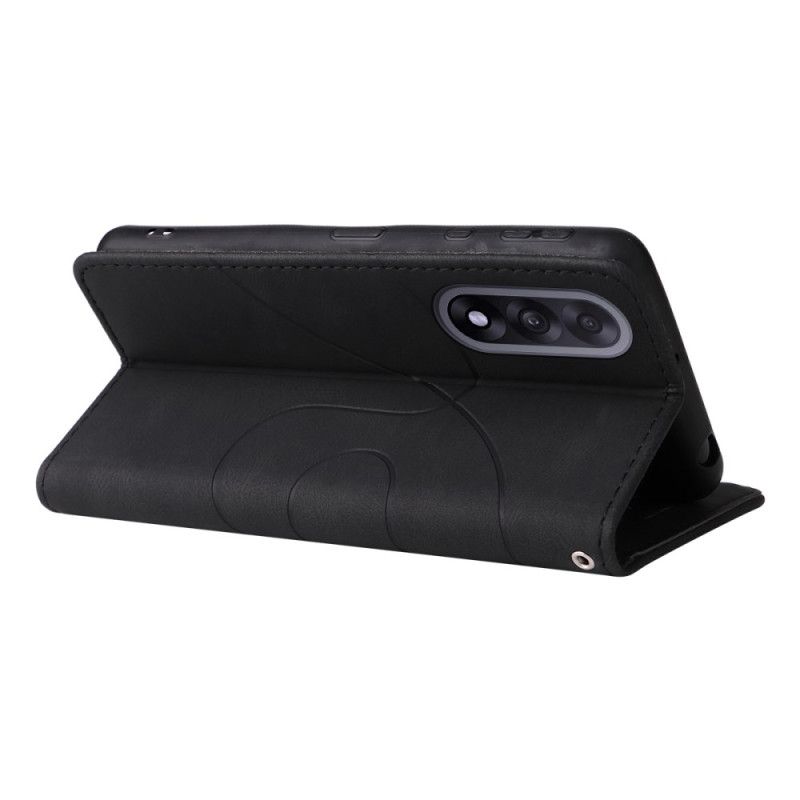 Etui Folio Do Oneplus Nord 5 Fale