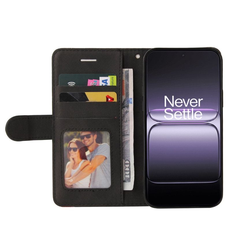 Etui Folio Do Oneplus Nord 5 Fale