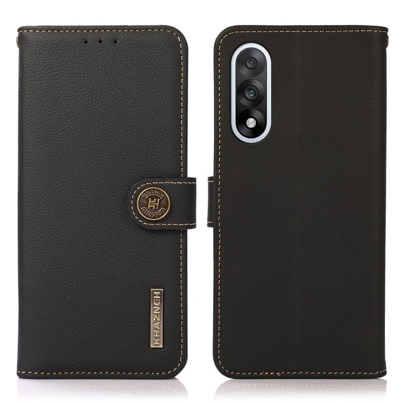 Etui Folio Do Oneplus Nord 5 Khazneh