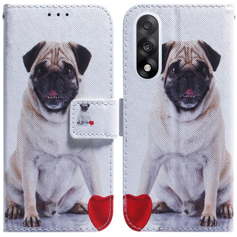 Etui Folio Do Oneplus Nord 5 Mops