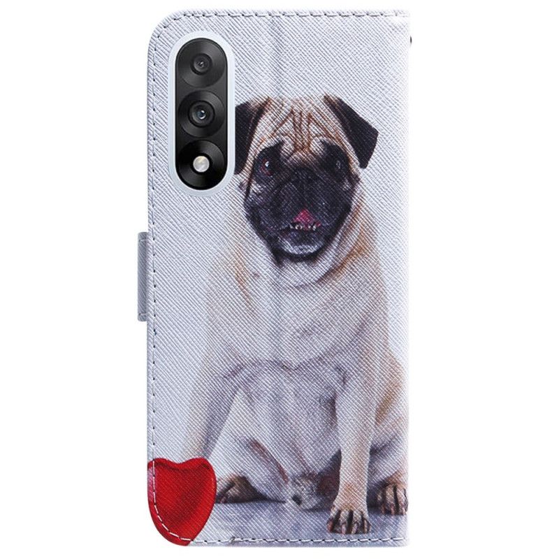 Etui Folio Do Oneplus Nord 5 Mops