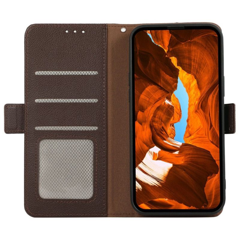 Etui Folio Oneplus Nord 5 Abeel