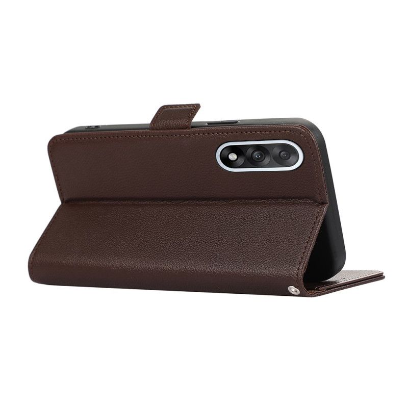 Etui Folio Oneplus Nord 5 Abeel