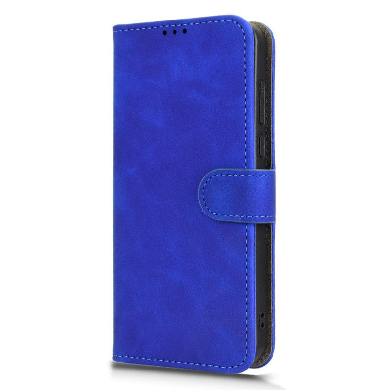 Etui Folio Oneplus Nord 5 Efekt Zamszu Etui Ochronne
