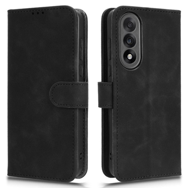 Etui Folio Oneplus Nord 5 Efekt Zamszu Etui Ochronne
