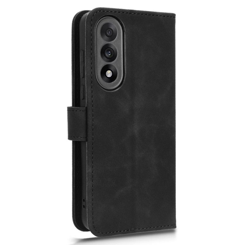 Etui Folio Oneplus Nord 5 Efekt Zamszu Etui Ochronne