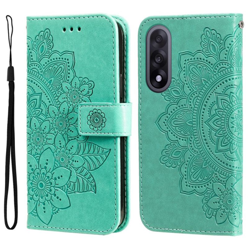 Etui Folio Oneplus Nord 5 Nadruk Mandali