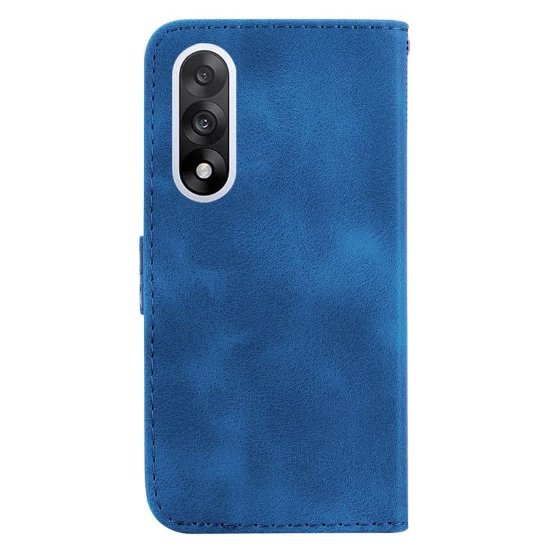 Etui Folio Oneplus Nord 5 Wzór 7