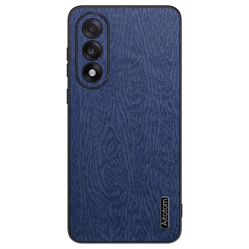 Etui Oneplus Nord 5 Efekt Drewna Etui Ochronne