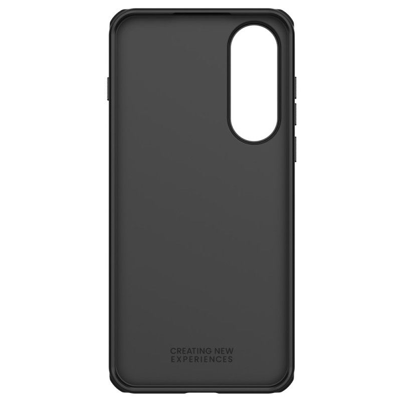 Etui Oneplus Nord 5 Frosted Shield Pro Nillkin