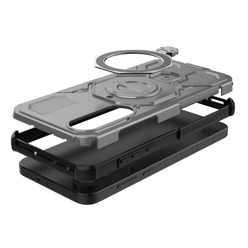 Etui Oneplus Nord 5 Magnetyczna Obrotowa Podstawka