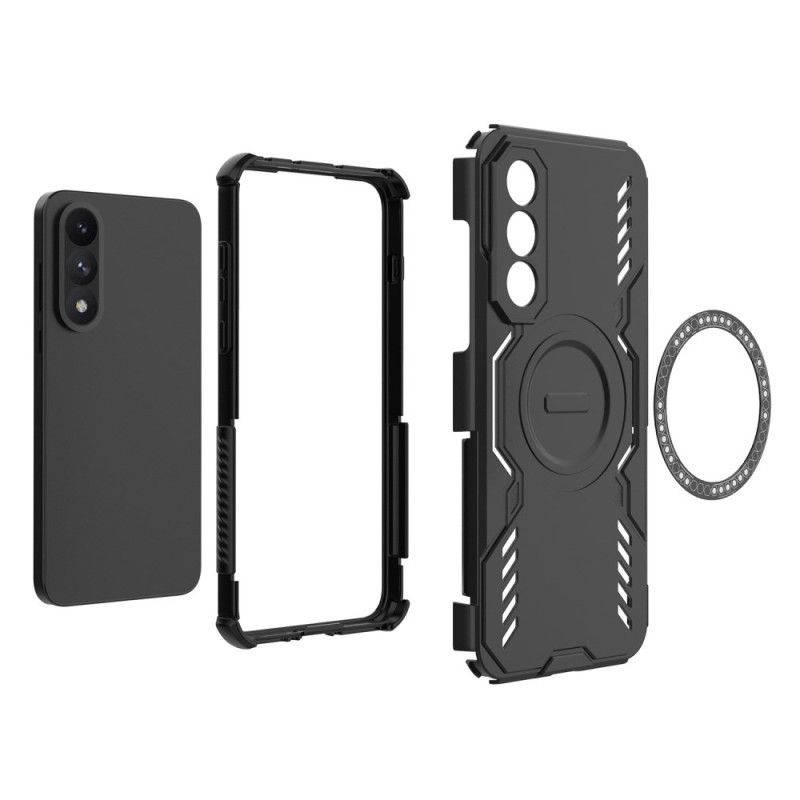 Etui Oneplus Nord 5 Magnetyczny