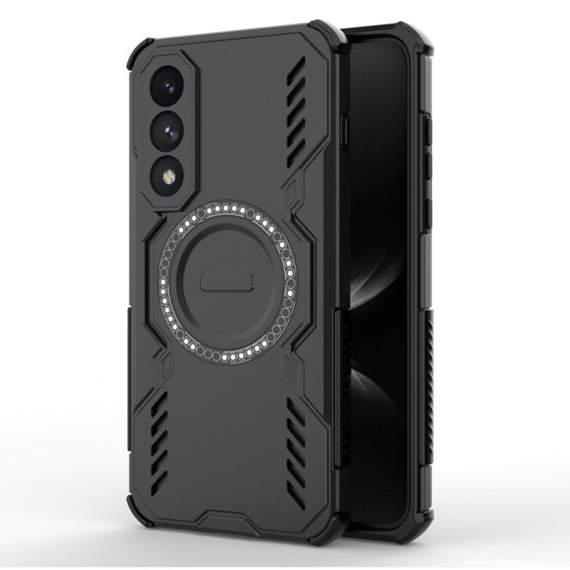 Etui Oneplus Nord 5 Magnetyczny