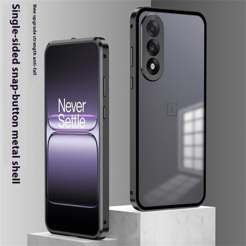 Etui Oneplus Nord 5 Przesuwna Blokada