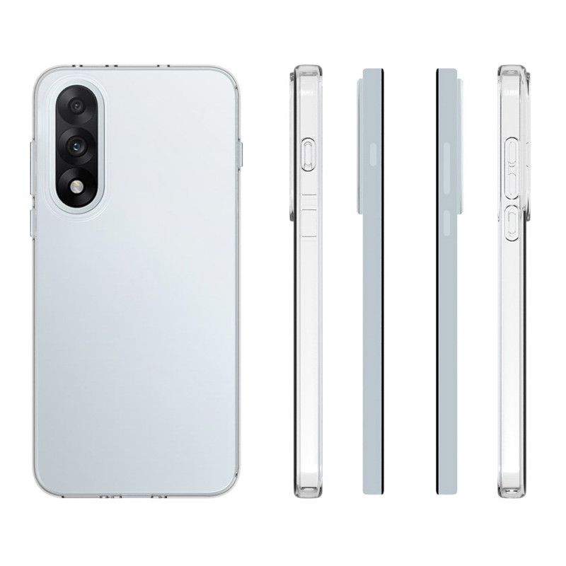 Etui Oneplus Nord 5 Przezroczysta