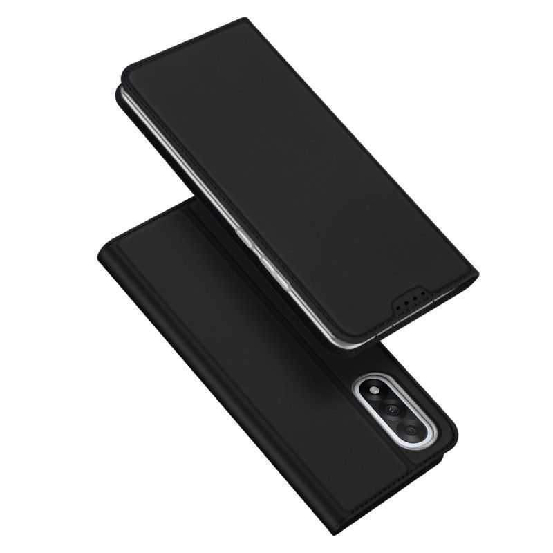 Etui Oneplus Nord 5 Seria Dux Skin Pro Ducis