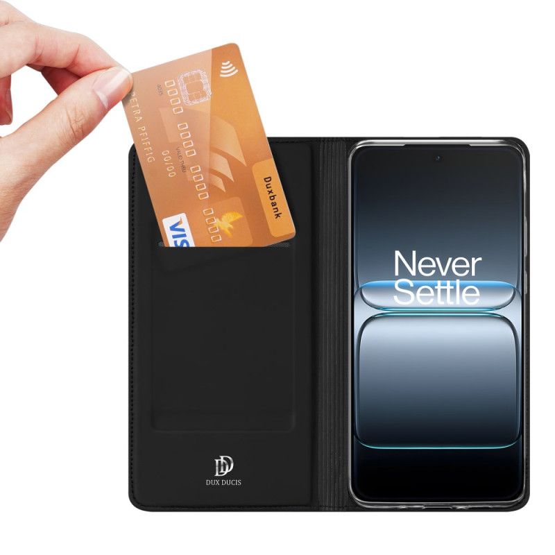 Etui Oneplus Nord 5 Seria Dux Skin Pro Ducis