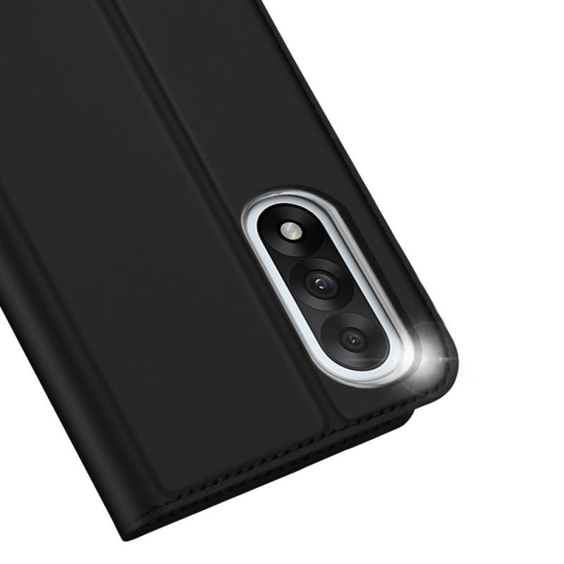 Etui Oneplus Nord 5 Seria Dux Skin Pro Ducis