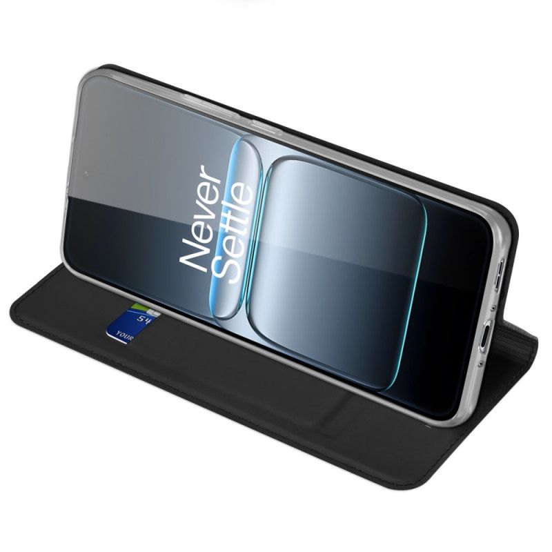 Etui Oneplus Nord 5 Seria Dux Skin Pro Ducis