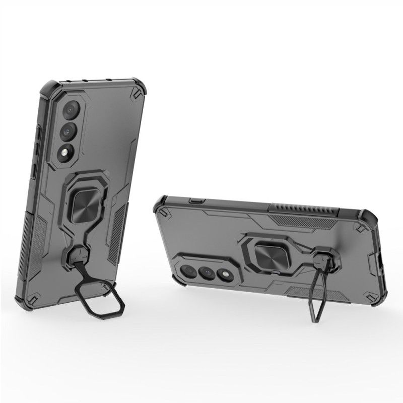 Etui Oneplus Nord 5 Ultra Wytrzymały Z Obrotową Podstawką