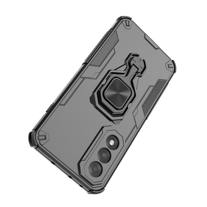 Etui Oneplus Nord 5 Ultra Wytrzymały Z Obrotową Podstawką