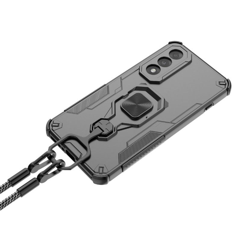 Etui Oneplus Nord 5 Ultra Wytrzymały Z Obrotową Podstawką