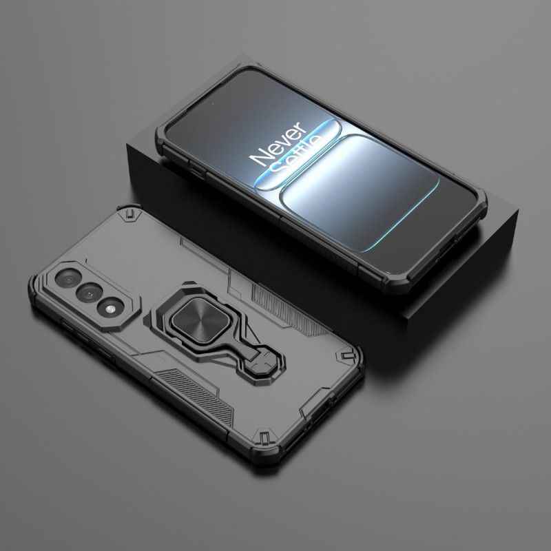 Etui Oneplus Nord 5 Ultra Wytrzymały Z Obrotową Podstawką