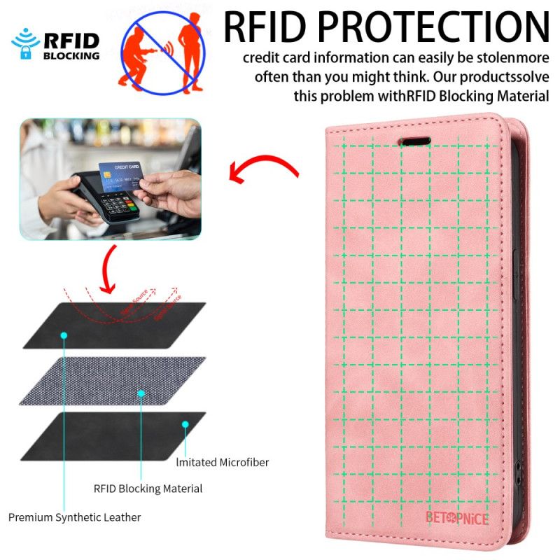 Flip Kotelot Oneplus Nord 5 Betopnice Etui Ochronne