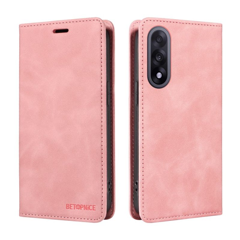 Flip Kotelot Oneplus Nord 5 Betopnice Etui Ochronne