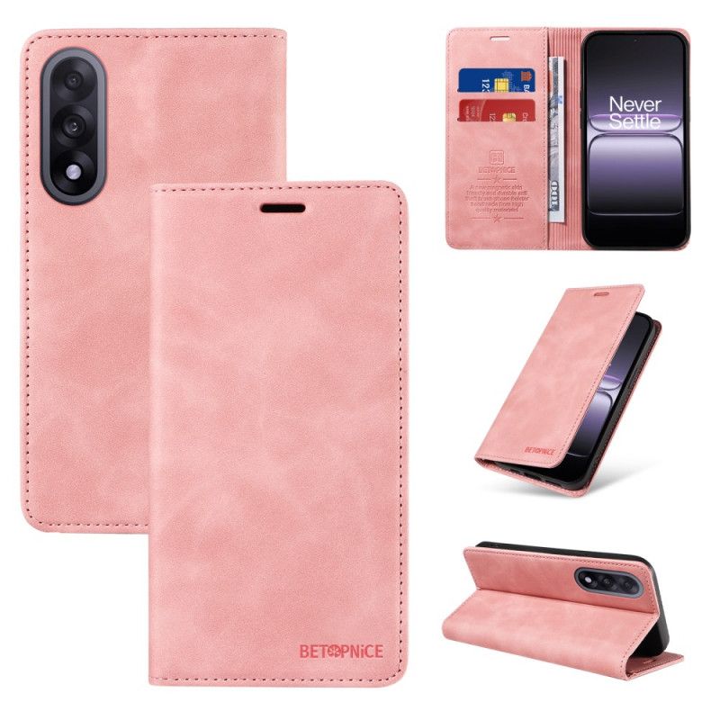 Flip Kotelot Oneplus Nord 5 Betopnice Etui Ochronne