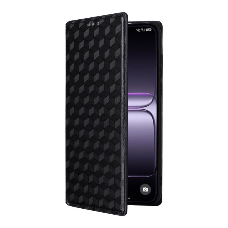 Flip Kotelot Oneplus Nord 5 Błyszczące