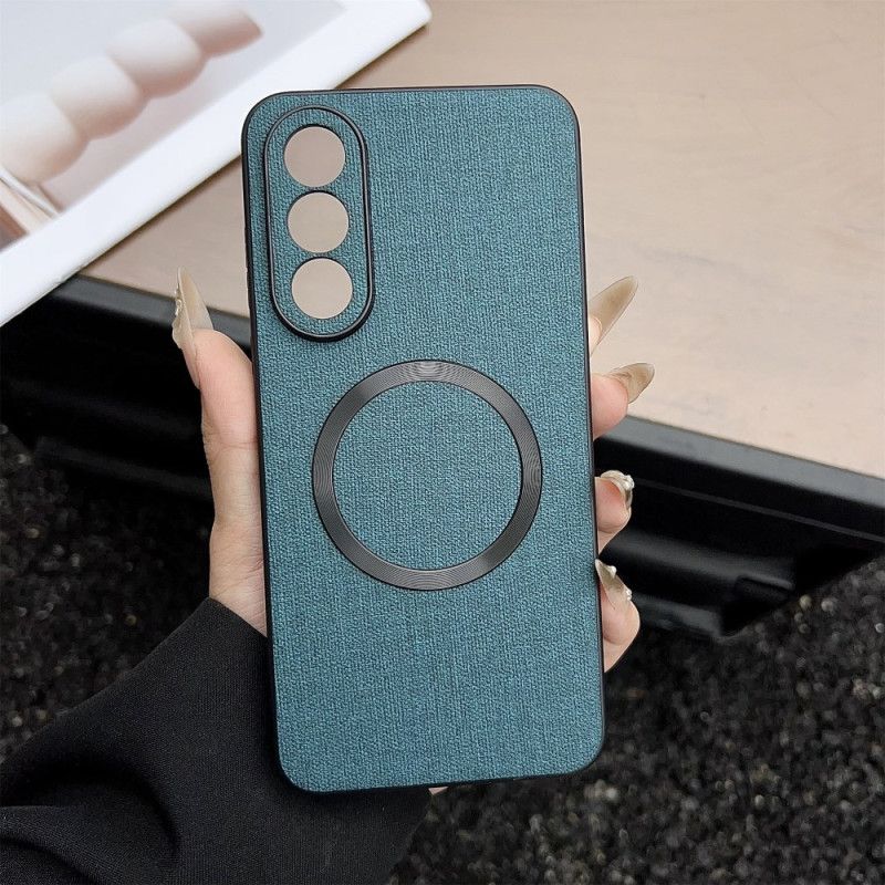 Futerały Oneplus Nord 5 Etui Na Telefon Materiał Kompatybilny Z Magsafe