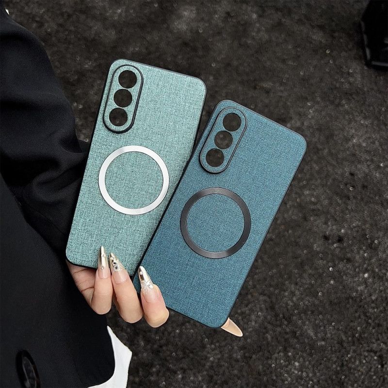 Futerały Oneplus Nord 5 Etui Na Telefon Materiał Kompatybilny Z Magsafe