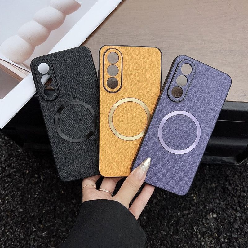 Futerały Oneplus Nord 5 Etui Na Telefon Materiał Kompatybilny Z Magsafe