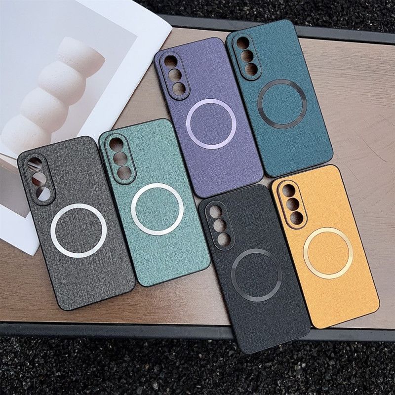 Futerały Oneplus Nord 5 Etui Na Telefon Materiał Kompatybilny Z Magsafe