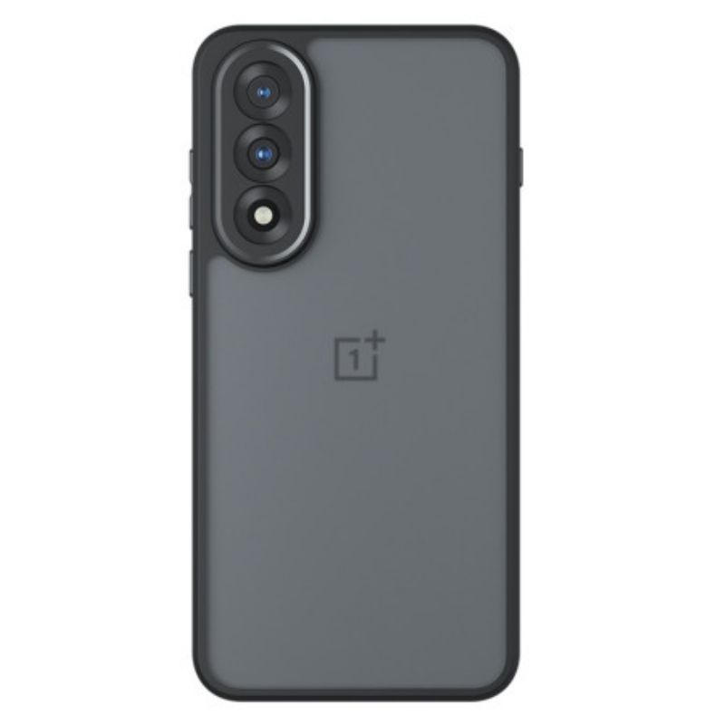 Futerały Oneplus Nord 5 Etui Na Telefon Matowy
