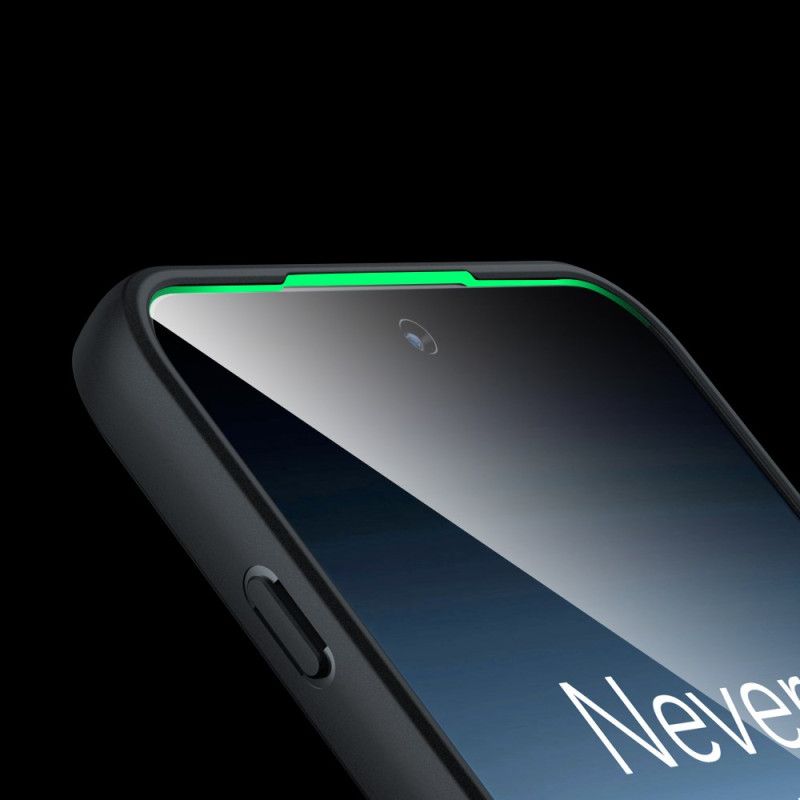 Futerały Oneplus Nord 5 Etui Na Telefon Matowy