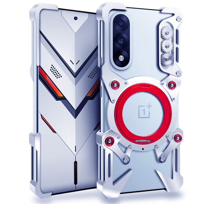 Futerały Oneplus Nord 5 Etui Na Telefon Zderzak