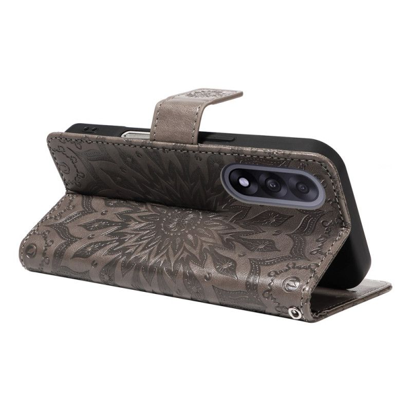 Obudowa Oneplus Nord 5 Etui Na Telefon Mandala