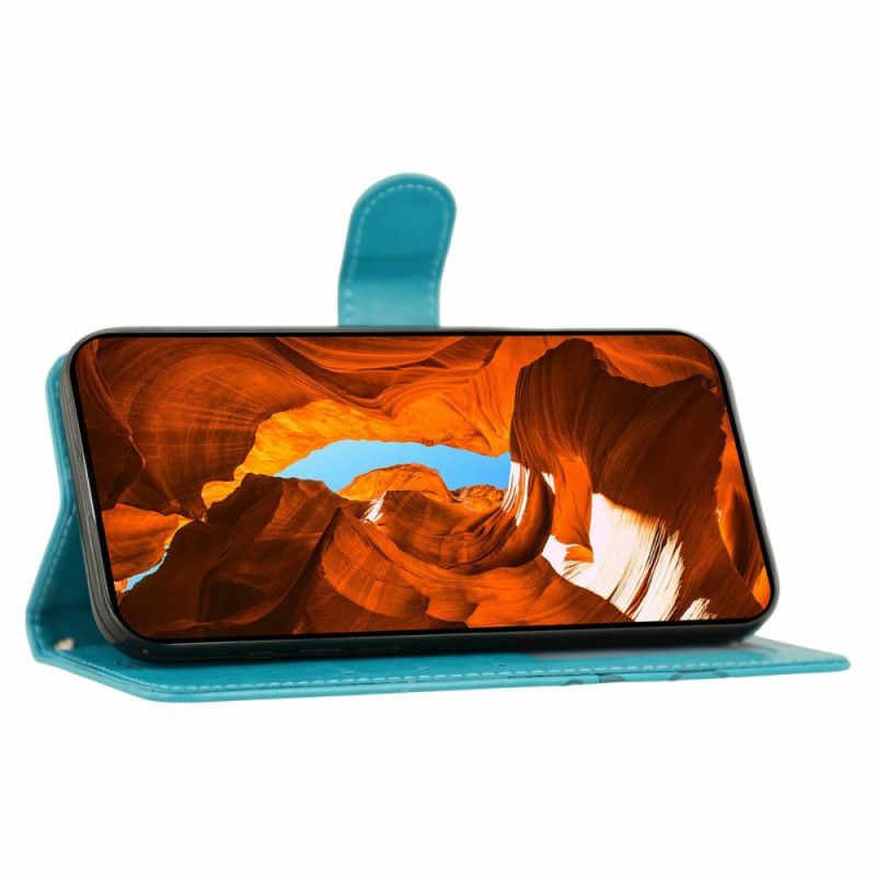 Obudowa Oneplus Nord 5 Etui Na Telefon Nadruk Kwiatowy