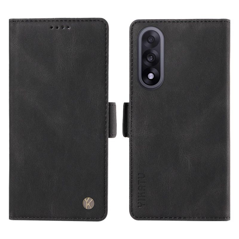 Pokrowce Oneplus Nord 5 Yikatu W Stylu Vintage