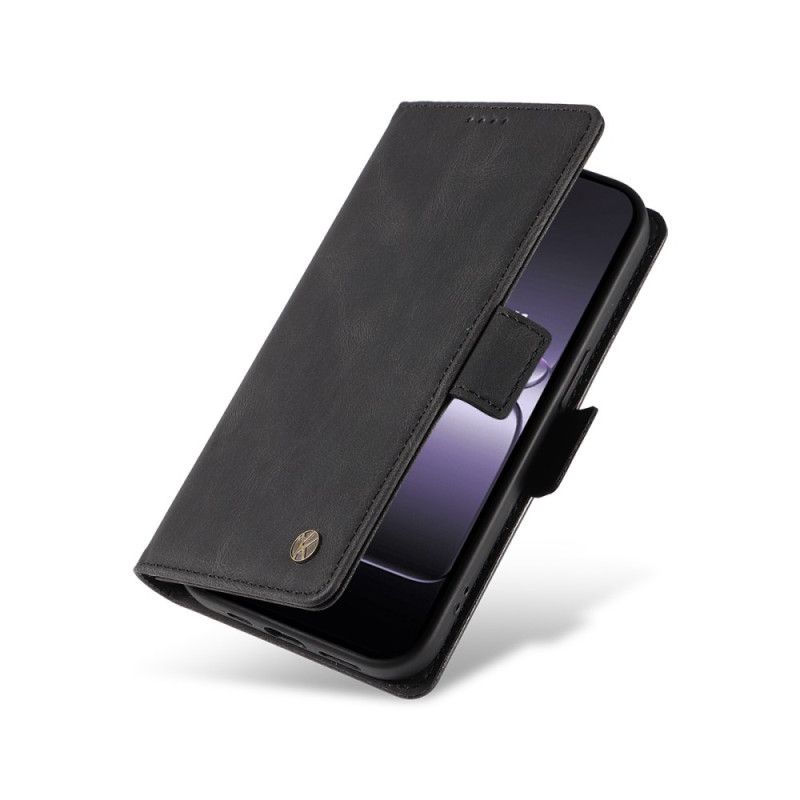 Pokrowce Oneplus Nord 5 Yikatu W Stylu Vintage