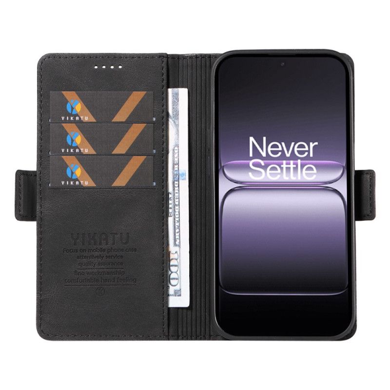 Pokrowce Oneplus Nord 5 Yikatu W Stylu Vintage