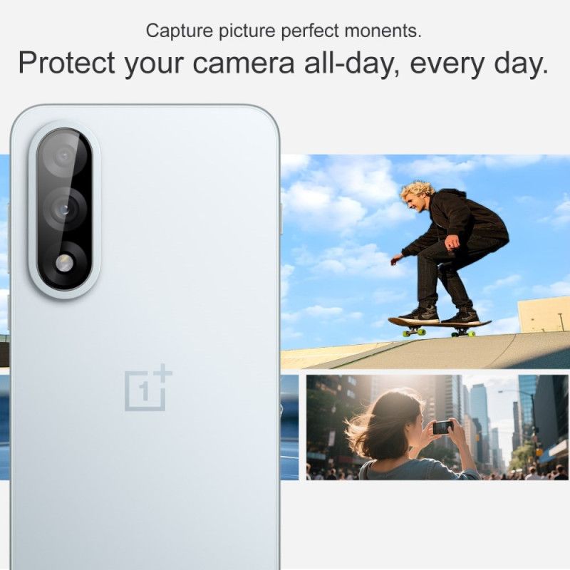Szkło Hartowane Imak Do Oneplus Nord 5 (wersja CZarna)