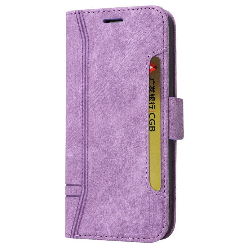 Etui Folio Samsung Galaxy S24 Plus 5g Betopnice Etui Ochronne
