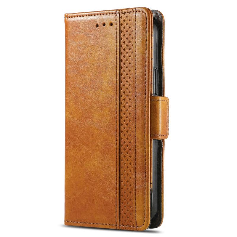 Etui Folio Samsung Galaxy S24 Plus 5g Technologia Blokowania Rfid Caseneo Etui Ochronne