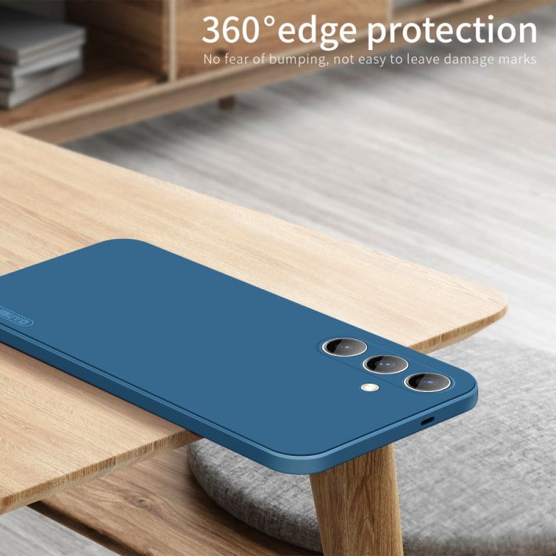 Etui Samsung Galaxy S24 Plus 5g Dotykająca Seria Pinwuyo Etui Ochronne
